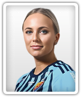 Sara Lilja Vidlund