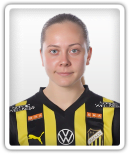 Alice Bergström