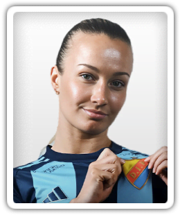 Tove Almqvist