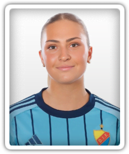 Olivia Ländin Sjöblom