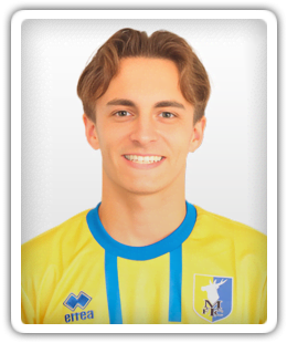 Elliot Hartmann