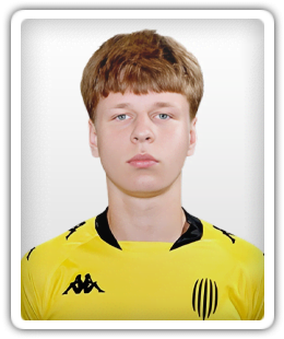 Dmytro Solomon