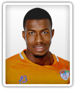 Sidi Bouna Amar