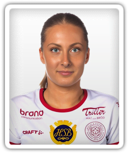 Josefin Baudou