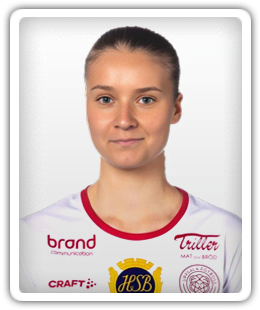 Julia Ragnarsson