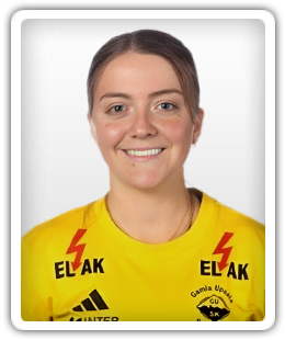 Andrea Thorisson