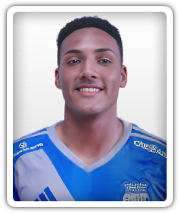 Ronny Borja