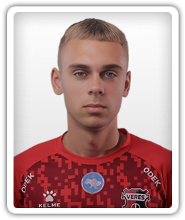 Maksym Yakhontov