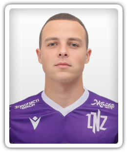 Denys Shaida