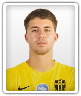 Denys Khmeliovskyi