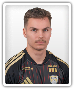 Oskari Raiski