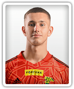 Mikolaj Kiliszek