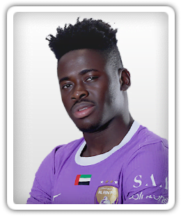 Abdoulkarim Traoré