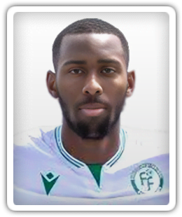 Nasser Mbaé