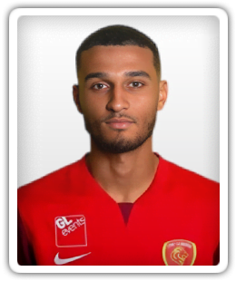Yanis Berrached