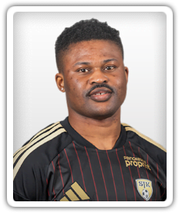 Olatoundji Tessilimi