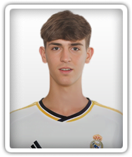 Javier Mena
