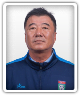 Ri Song-Ho