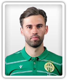 Péter Pongrácz