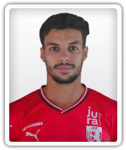 Bilal El Rafif