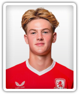 Finlay Cartwright