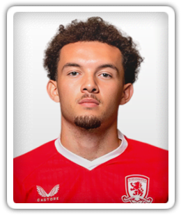 Daniel James
