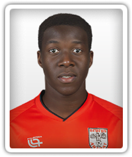 Kalifala Doumbia