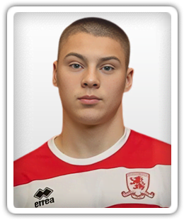Finley O'Gorman