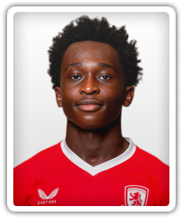 Prince Acheampong