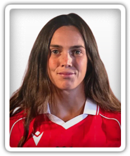 Rosie Hughes
