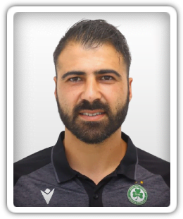 Marios Paraskeva