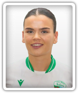 Amber Lightfoot