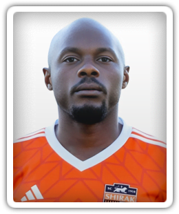 Cédric Doh