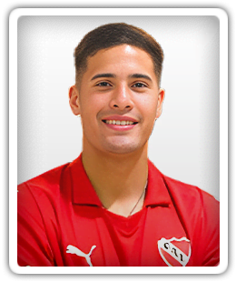 Lucas González