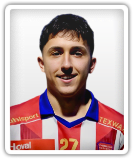 Luka Pavlovic