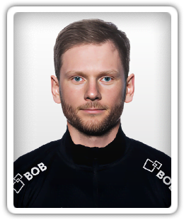 Robert Dyvik