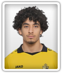 Yassin Hidraoui-Akachar