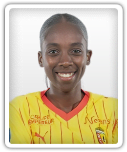 Naomie Vagre