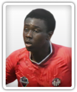 Souleymane Baal