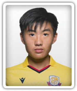 Chan Chung Yin