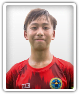 Choi Cho Kwan