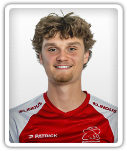 Siebe Van Keymolen