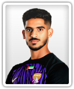 Mansour Al-Shamsi