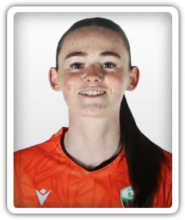 Mackenzie Haydn-Jones