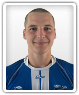 Matej Cevid