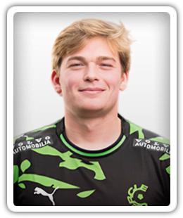Senne Vanderhaegen