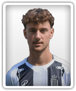 Tristan Hermans