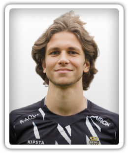 Maxime Lonreiro