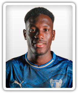 Ibrahima Ba