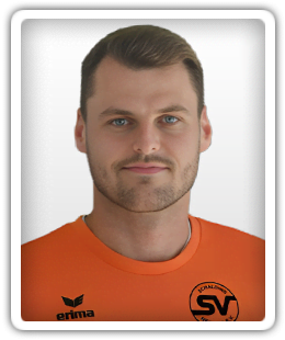 Daniel Schedlbauer